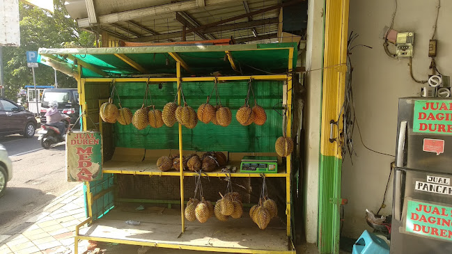 Es Duren Mang Entus Cisadane