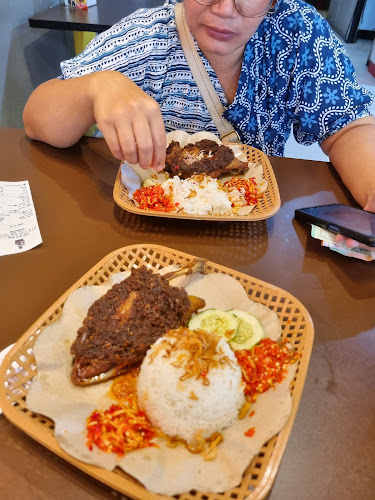 Bebek Carok - Batam - Gastronomi dan perhotelan