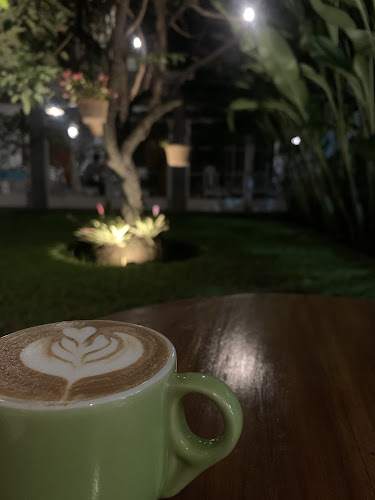 Sankyōdai Coffee - Kota Bandung