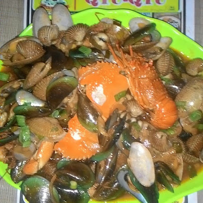 Seafood QyuQyu