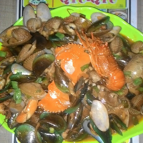Seafood QyuQyu