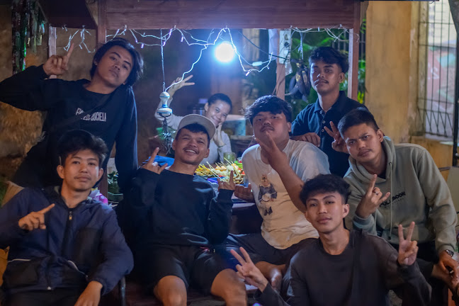 Kedai saung21 - Kota Depok