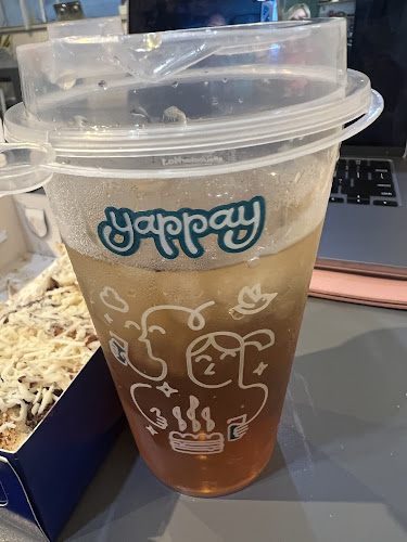 Yappay Tupai - Gastronomi dan perhotelan