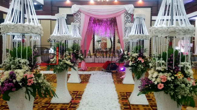 Damma cahaya catering