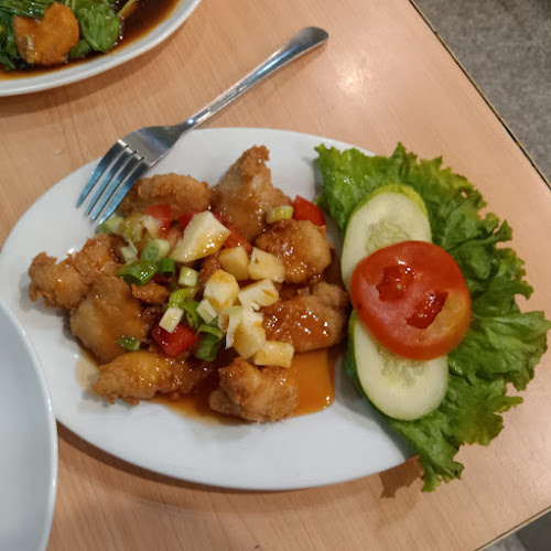 D'Cost Seafood Bandung Indah Plaza