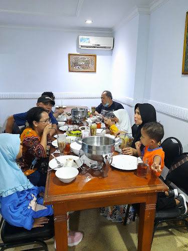 Opinii despre RM Taktakan (Sop Ikan) în Kota Serang - Gastronomi dan perhotelan