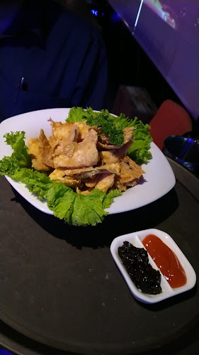 Comentarii opinii despre JOCASTA