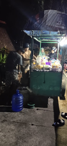 Angkringan Parepare - Gastronomi dan perhotelan