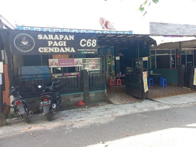 Opinii despre Es Muna Cendana în Kota Batam - Gastronomi dan perhotelan