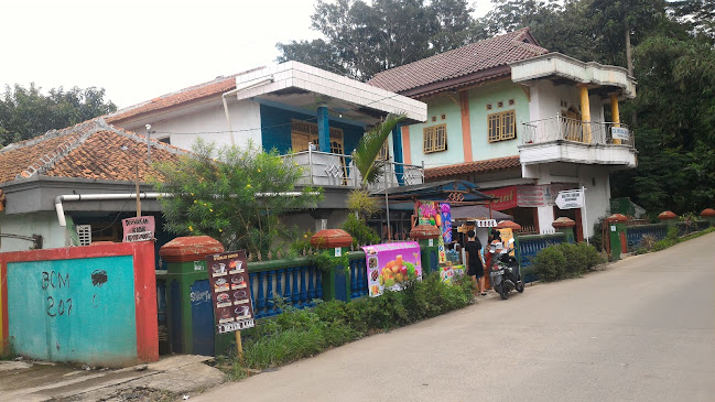 Warunk Nyoklat Super Cilodong - Kota Depok