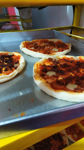 Opinii despre Remini pizza în Kota Payakumbuh - Gastronomi dan perhotelan