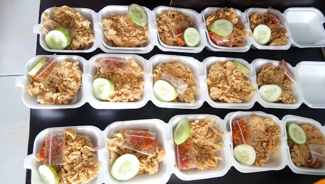 KAWAN BACOT pasuruan - Gastronomi dan perhotelan