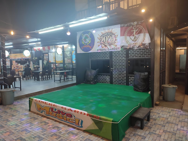 Opinii despre ABABE Steak Danau Cinere în Kota Depok - Gastronomi dan perhotelan