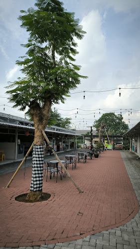 Opinii despre Permata culinary în Kabupaten Tangerang - Gastronomi dan perhotelan