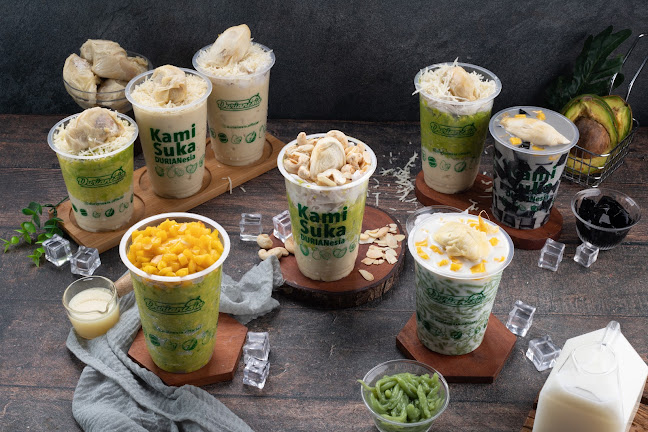 DURIANESIA - MAMPANG DEPOK