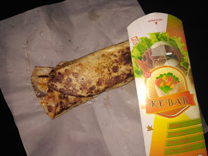 Baba Kebab & Burger