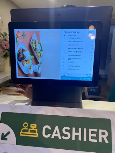 Opinii despre Enzyme Signature în Kota Palopo - Gastronomi dan perhotelan