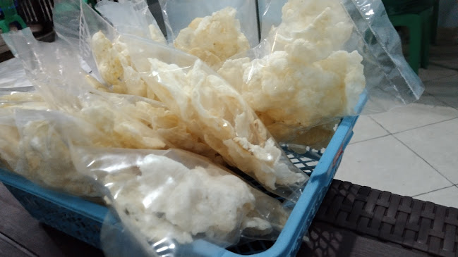 Nasi Goreng & Sate Padang Bunga Tanjung Raya - Kota Prabumulih