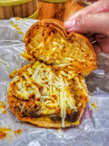 Comentarii opinii despre Wendy's Transmart Tegal