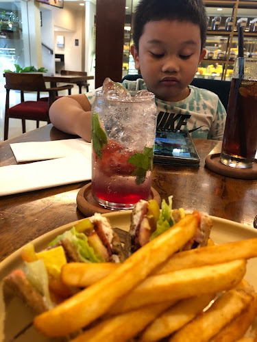 Goddes Bakery - Kota Denpasar