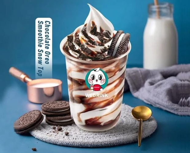 Wedrink Solo Pasar Gede