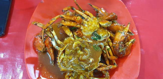 Comentarii opinii despre Masakan laut