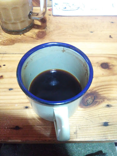 Kopi Jahat - Gastronomi dan perhotelan