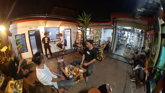 waroeng saha - Kota Bandung