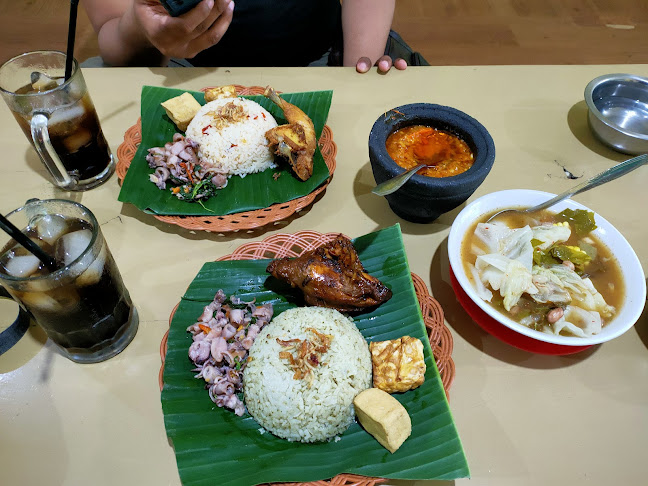 Comentarii opinii despre Sambel Alu Antasari