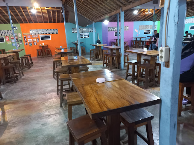 Jl. Lowanu No.94, Sorosutan, Kec. Umbulharjo, Kota Yogyakarta, Daerah Istimewa Yogyakarta 55162