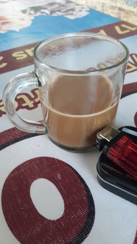 Comentarii opinii despre Warung Makan