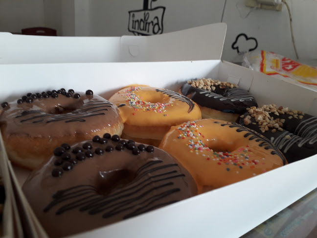 Opinii despre Indira Donat & Brownies în Kota Pariaman - Gastronomi dan perhotelan