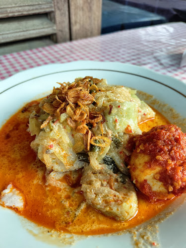 Pondok Kue Nikmat - Gastronomi dan perhotelan