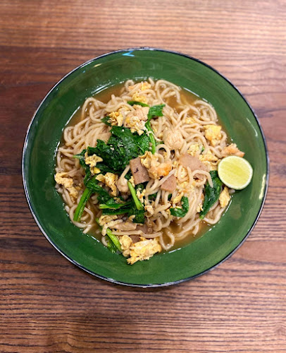 Tompotika, Kec. Wara, Kota Palopo, Sulawesi Selatan 91911