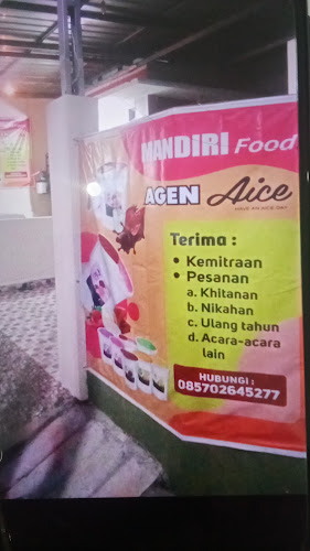 Opinii despre Agen Es Cream Kota Semarang în Kota Semarang - Gastronomi dan perhotelan