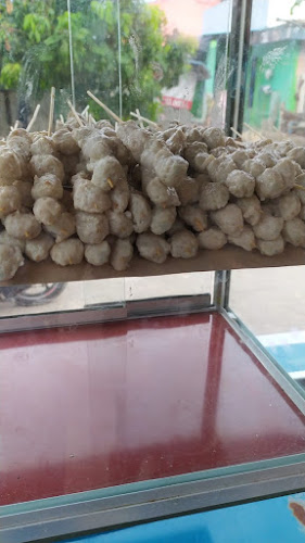 Bakso Bakar Supi - Gastronomi dan perhotelan