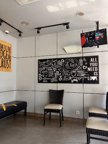 Comentarii opinii despre Pizza Hut Delivery - PHD Indonesia