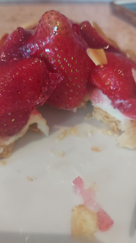 Comentarii opinii despre Mister & Misses Cakes