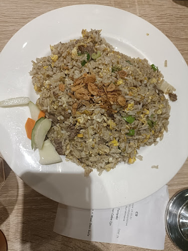 Opinii despre Solaria - Duta Garden Tangerang în Kota Tangerang - Gastronomi dan perhotelan