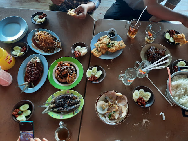 Jl. Puri Anjasmoro Blok N 1, Tambakharjo, Kec. Semarang Barat, Kota Semarang, Jawa Tengah 50144