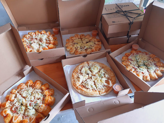 Livello Pizza - Gastronomi dan perhotelan