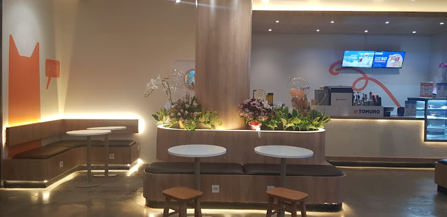 TOMORO COFFEE - Teuku Umar Barat - Kota Denpasar