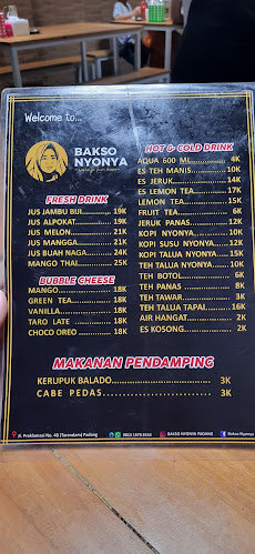 Comentarii opinii despre Batagor Ihsan