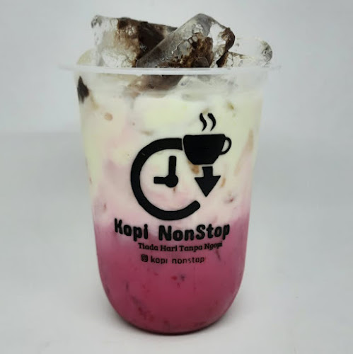 Kopi Nonstop Kupang - Gastronomi dan perhotelan