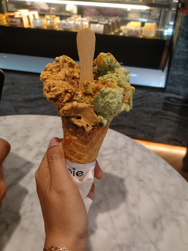 Joie Gelato - Kota Bandar Lampung