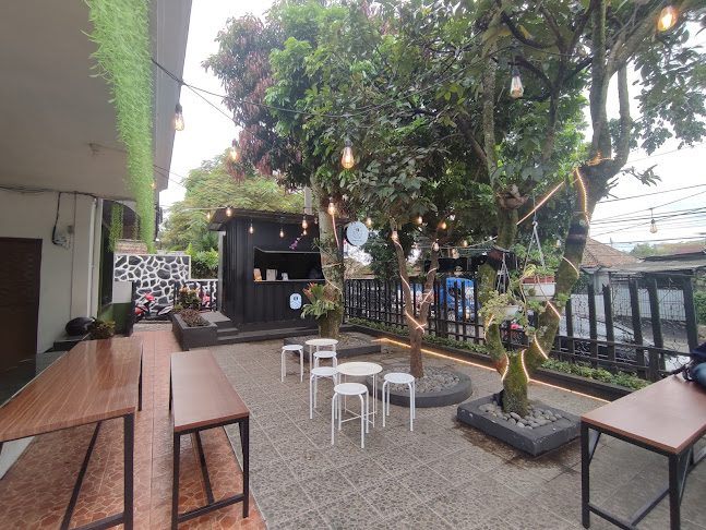 Comentarii opinii despre KOPI PUKIS