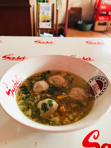 Batagor & Baso Simpang Dago (BSD) - Kota Bandung