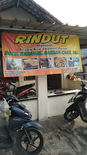 Opinii despre RINDUT în Kota Bandar Lampung - Gastronomi dan perhotelan