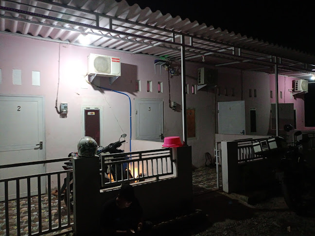 WCG6+MMM, Jl. Kr. Rejo Raya, Srondol Wetan, Kec. Banyumanik, Kota Semarang, Jawa Tengah 50263