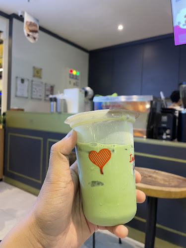 Kopi Kenangan - Level 21 Mall Bali - Kota Denpasar